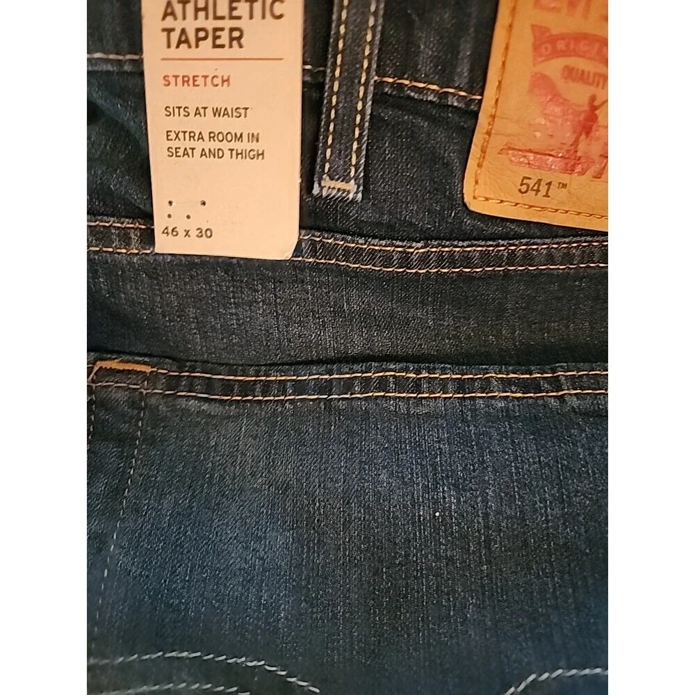 Levis levi 541